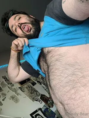 Beardybearof OnlyFans Leaked Free Thumbnail Picture - #6HLtOwVuFV