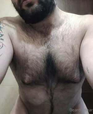 Beardybearof OnlyFans Leaked Free Thumbnail Picture - #82nRljZpyy