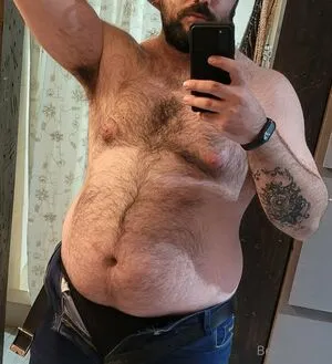 Beardybearof OnlyFans Leaked Free Thumbnail Picture - #9laIeDBtq3