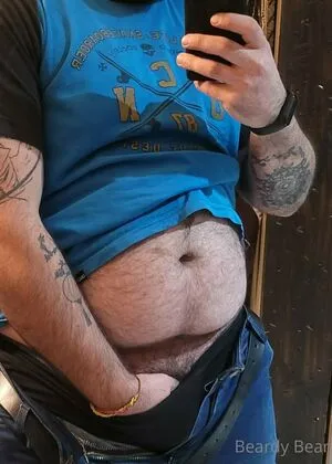Beardybearof OnlyFans Leaked Free Thumbnail Picture - #ADJdSGt1KC