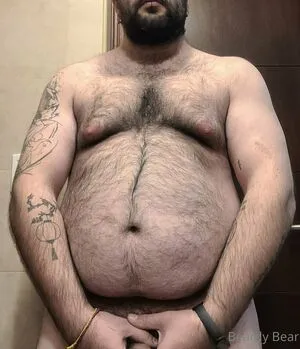 Beardybearof OnlyFans Leaked Free Thumbnail Picture - #AoRNZxug1E