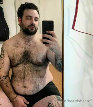 Beardybearof OnlyFans Leaked Free Thumbnail Picture - #Csq4qPIzk5