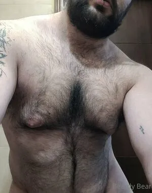 Beardybearof OnlyFans Leaked Free Thumbnail Picture - #JwbQf8Phxn