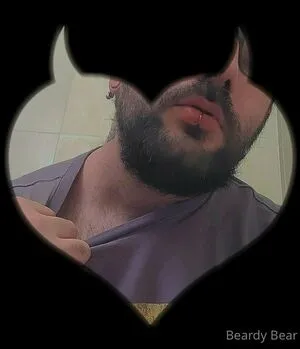 Beardybearof OnlyFans Leaked Free Thumbnail Picture - #Jx5iaAAcod