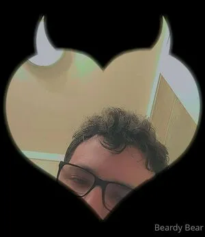 Beardybearof OnlyFans Leaked Free Thumbnail Picture - #M5eAkyFXrx
