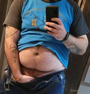 Beardybearof OnlyFans Leaked Free Thumbnail Picture - #M9QuL8bh2T