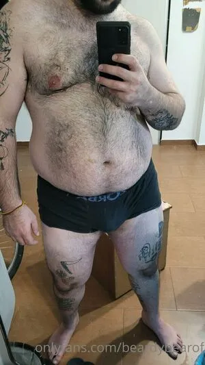 Beardybearof OnlyFans Leaked Free Thumbnail Picture - #MgfHc1a7tG