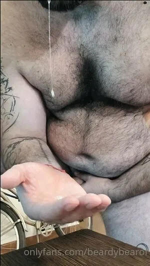 Beardybearof OnlyFans Leaked Free Thumbnail Picture - #NZHvZi7CeL