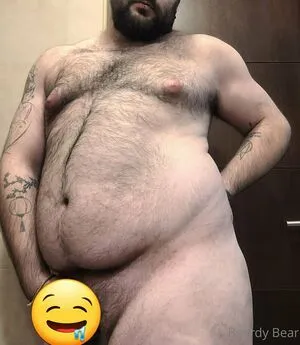 Beardybearof OnlyFans Leaked Free Thumbnail Picture - #RZwxBGuToR