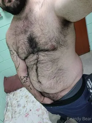 Beardybearof OnlyFans Leaked Free Thumbnail Picture - #U3OYyZvQ6L