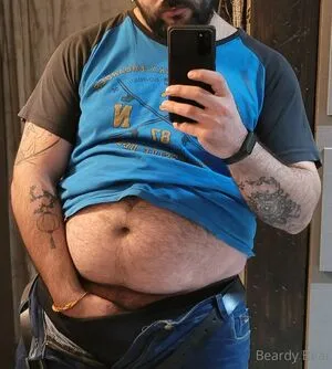Beardybearof OnlyFans Leaked Free Thumbnail Picture - #VH6RpfMvjm