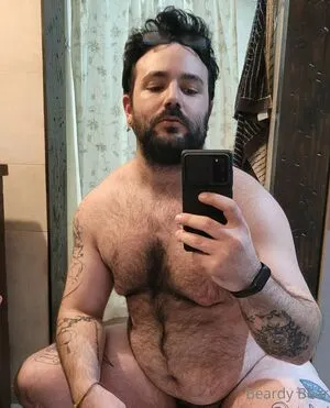 Beardybearof OnlyFans Leaked Free Thumbnail Picture - #VmvM7oazPO