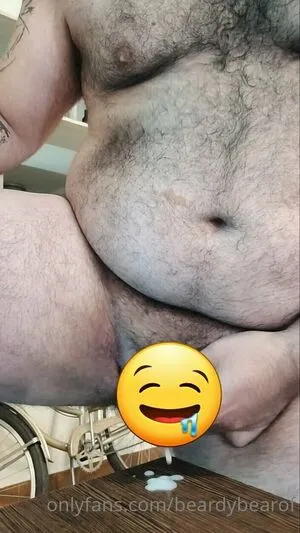 Beardybearof OnlyFans Leaked Free Thumbnail Picture - #W099YuW6Vp