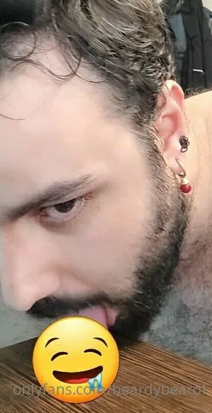 Beardybearof OnlyFans Leaked Free Thumbnail Picture - #WKtWaDUklj