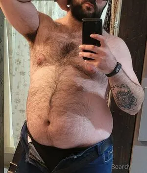 Beardybearof OnlyFans Leaked Free Thumbnail Picture - #eI1mTA4MZC