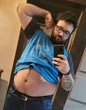 Beardybearof OnlyFans Leaked Free Thumbnail Picture - #gxzvVutwXZ
