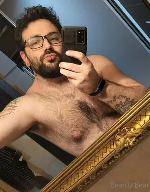 Beardybearof OnlyFans Leaked Free Thumbnail Picture - #lIlBMp8CVY