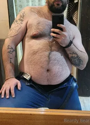 Beardybearof OnlyFans Leaked Free Thumbnail Picture - #oQ1mqFxqcB