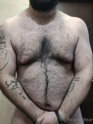 Beardybearof OnlyFans Leaked Free Thumbnail Picture - #xRLDFiN4mo