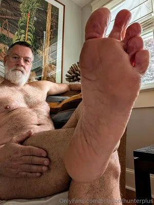 Bearfoothunterplus OnlyFans Leaked Free Thumbnail Picture - #2deDtAJSn8