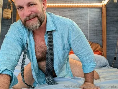 Bearfoothunterplus OnlyFans Leaked Free Thumbnail Picture - #7XdUKtbLST