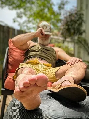 Bearfoothunterplus OnlyFans Leaked Free Thumbnail Picture - #WSRdsiLyEO