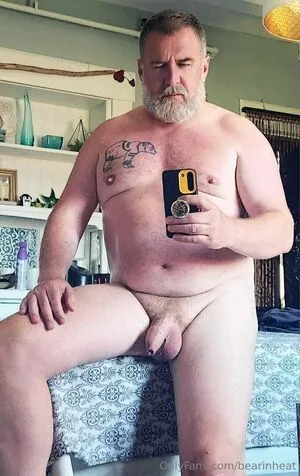 Bearinheat OnlyFans Leaked Free Thumbnail Picture - #0qgM9Q8wHk