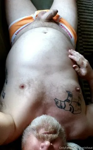 Bearinheat OnlyFans Leaked Free Thumbnail Picture - #31Yry0PBJS