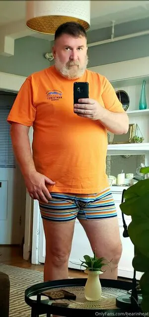 Bearinheat OnlyFans Leaked Free Thumbnail Picture - #330MZVWmPI