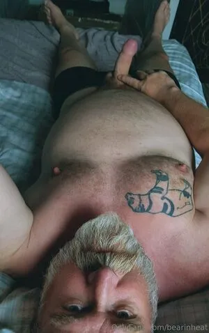 Bearinheat OnlyFans Leaked Free Thumbnail Picture - #40s1omI8tZ