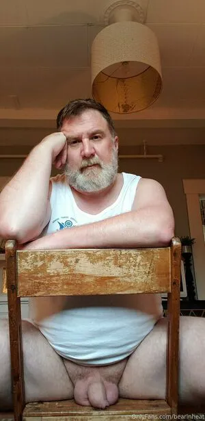 Bearinheat OnlyFans Leaked Free Thumbnail Picture - #4566IJwj66