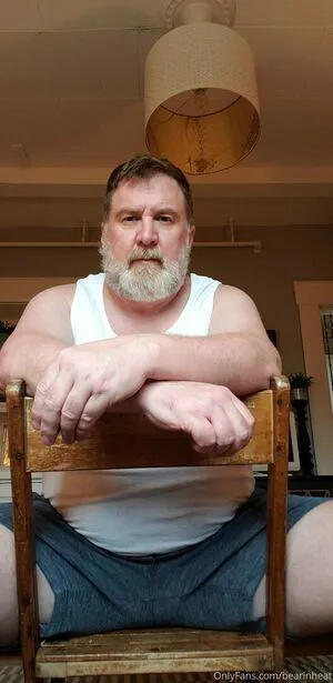 Bearinheat OnlyFans Leaked Free Thumbnail Picture - #46OMTjmeTY