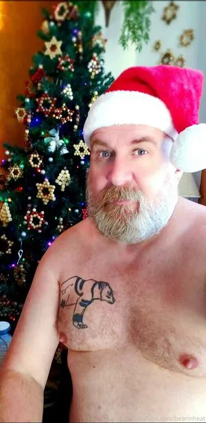 Bearinheat OnlyFans Leaked Free Thumbnail Picture - #4Vaqb1mTB4