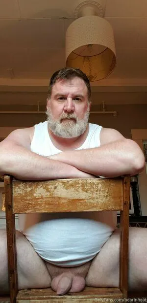 Bearinheat OnlyFans Leaked Free Thumbnail Picture - #4Wzdk86mj0