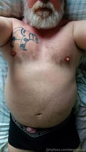 Bearinheat OnlyFans Leaked Free Thumbnail Picture - #4oF3umFoDr