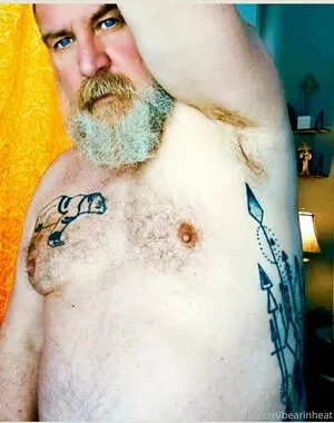 Bearinheat OnlyFans Leaked Free Thumbnail Picture - #5KGkBJitI1