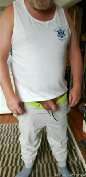 Bearinheat OnlyFans Leaked Free Thumbnail Picture - #5XRe4D9RBc