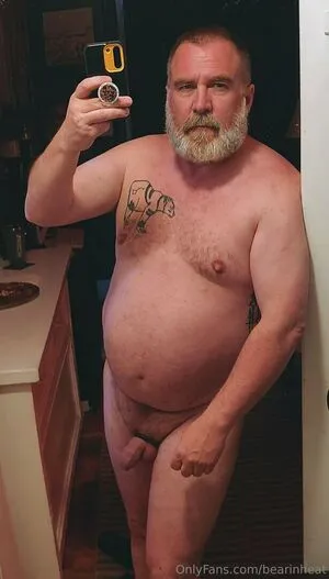 Bearinheat OnlyFans Leaked Free Thumbnail Picture - #6DhsZx5eem