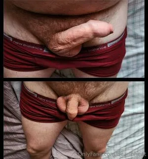 Bearinheat OnlyFans Leaked Free Thumbnail Picture - #7HKzSjGpql