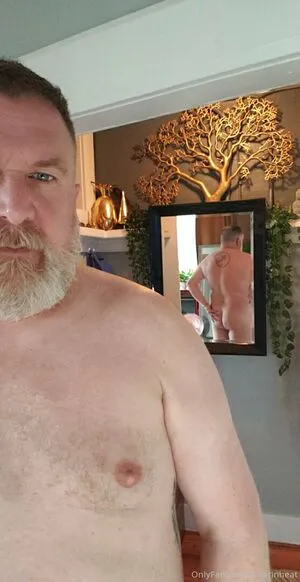 Bearinheat OnlyFans Leaked Free Thumbnail Picture - #7a682Leijb