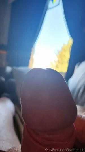 Bearinheat OnlyFans Leaked Free Thumbnail Picture - #7e8yA72Azq