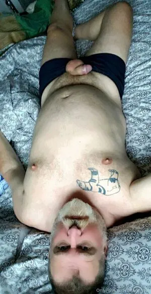 Bearinheat OnlyFans Leaked Free Thumbnail Picture - #7g2RRjX36J