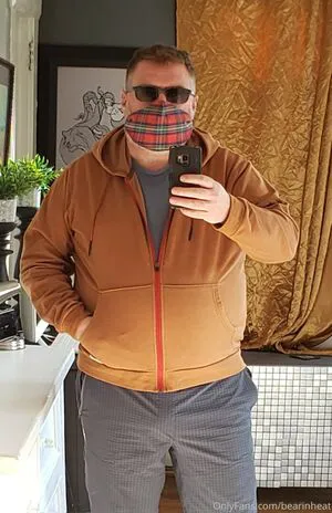Bearinheat OnlyFans Leaked Free Thumbnail Picture - #93nkcKTUqk