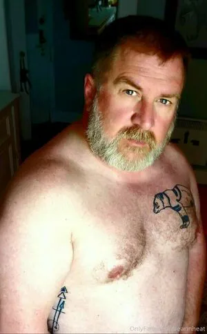 Bearinheat OnlyFans Leaked Free Thumbnail Picture - #9BvhLDY4aV
