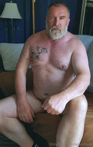 Bearinheat OnlyFans Leaked Free Thumbnail Picture - #9L7JIwjOdt