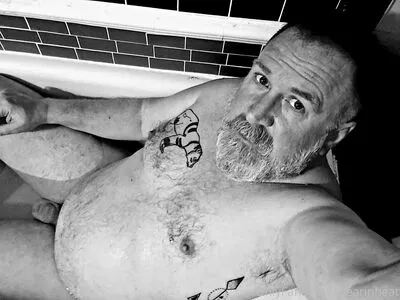 Bearinheat OnlyFans Leaked Free Thumbnail Picture - #AFUemQlqdR