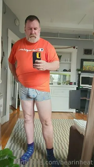 Bearinheat OnlyFans Leaked Free Thumbnail Picture - #BS1ogbxi1M