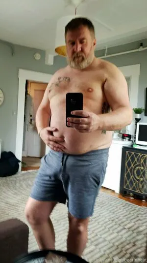 Bearinheat OnlyFans Leaked Free Thumbnail Picture - #CClIRCNASr