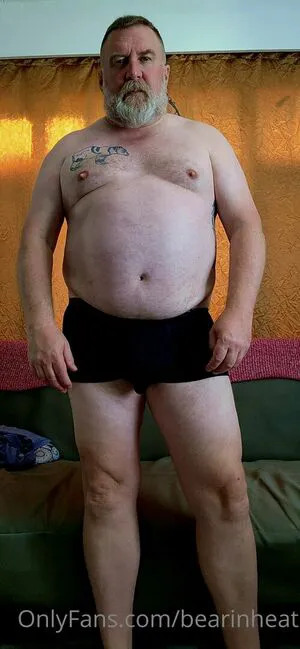 Bearinheat OnlyFans Leaked Free Thumbnail Picture - #CEc5c2sjJL