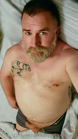 Bearinheat OnlyFans Leaked Free Thumbnail Picture - #Ddrb07eIP7